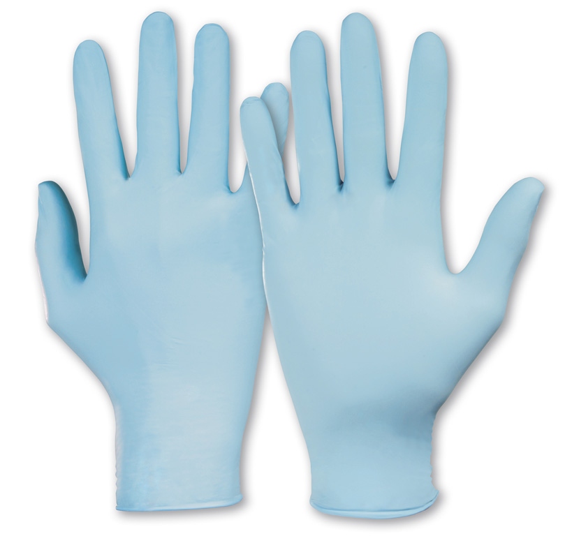 pics/Leipold/Handschuhe/KCL/Dermatril P740/dermatril-p740-nitril-handschuhe-blau-rollband-24cm-paar-2.jpg
